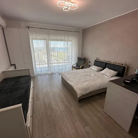 Apartment Iuliana 1 Casa Del Mar-mamaia Nord