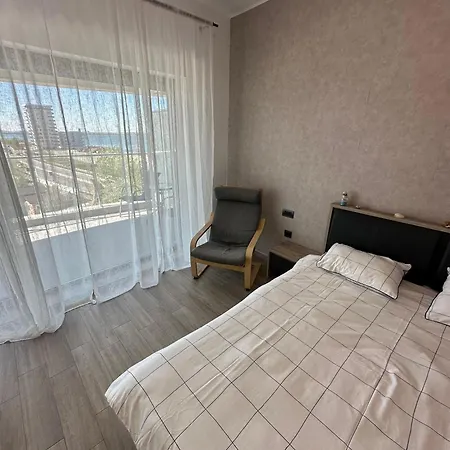 Apartment Iuliana 1 Casa Del Mar-mamaia Nord Mamaia